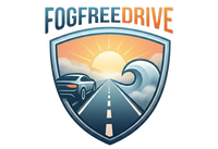 Fog Free Drive
